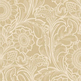 Galerie LB25149 Sunnyside Up Yellow Wallpaper