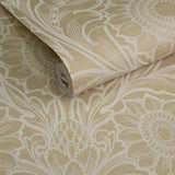 Galerie LB25149 Off The Wall Sunnyside Up Yellow Wallpaper LB25149 Yellow Wallpaper