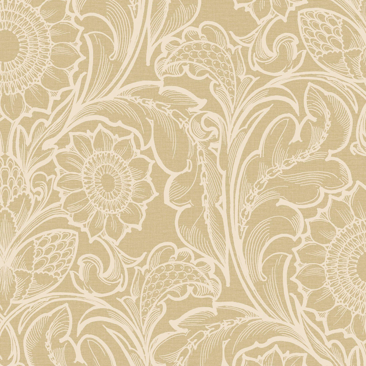 Galerie LB25149 Off The Wall Sunnyside Up Yellow Wallpaper LB25149 Yellow Wallpaper