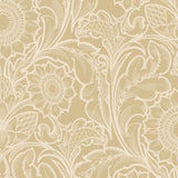 Galerie LB25149 Off The Wall Sunnyside Up Yellow Wallpaper LB25149 Yellow Wallpaper