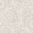 Galerie LB25151 Sunnyside Up Beige Wallpaper