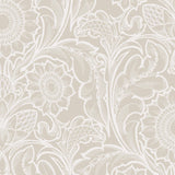 Galerie LB25151 Off The Wall Sunnyside Up Beige Wallpaper LB25151 Beige Wallpaper