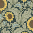 Galerie LB25152 Off The Wall Sunnyside Up Yellow Wallpaper LB25152 Yellow Wallpaper