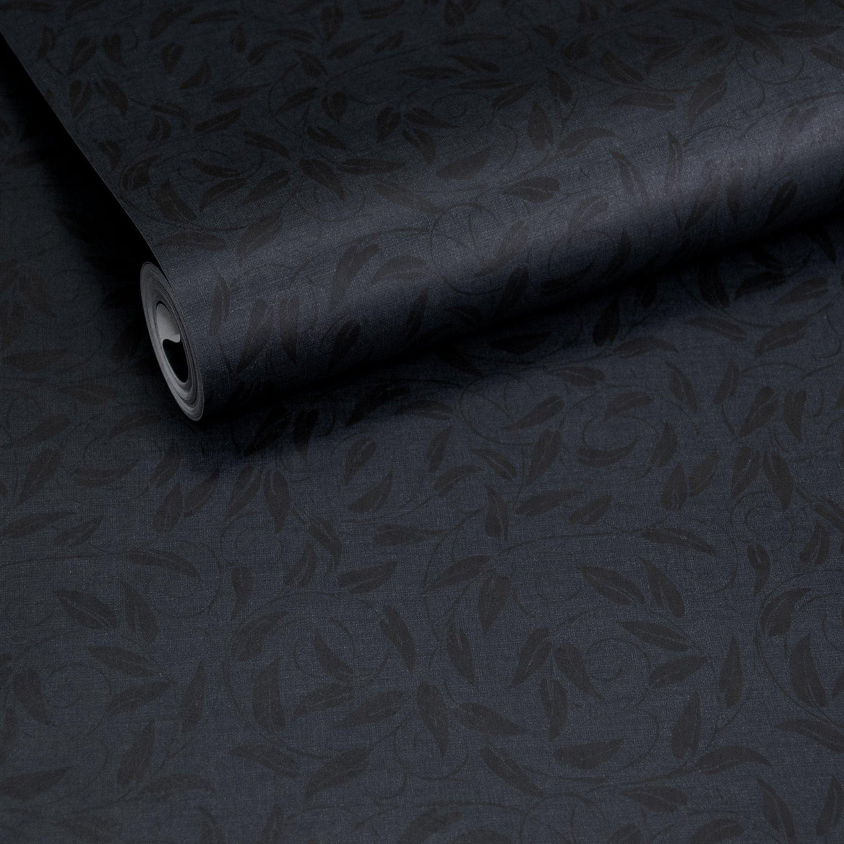 Galerie LB25160 Off The Wall Tit Willow Blue Wallpaper LB25160 Blue Wallpaper