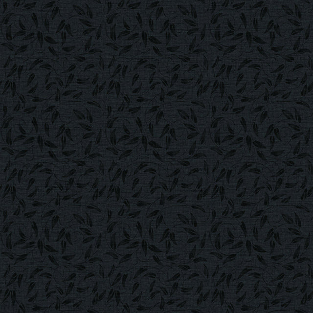 Galerie LB25160 Off The Wall Tit Willow Blue Wallpaper LB25160 Blue Wallpaper