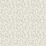 Galerie LB25159 Tit Willow Green Wallpaper