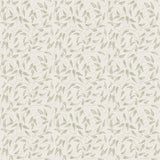 Galerie LB25159 Off The Wall Tit Willow Green Wallpaper LB25159 Green Wallpaper