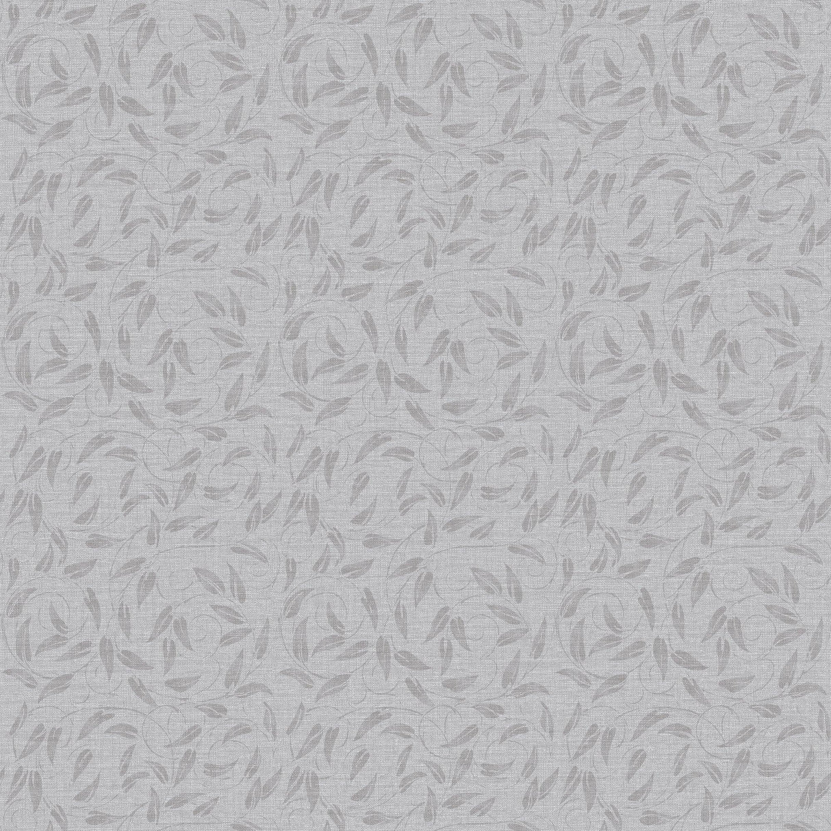 Galerie LB25164 Off The Wall Tit Willow Silver Grey Wallpaper LB25164 Silver Grey Wallpaper