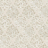 Galerie MT2020 Modern Damask Gold Wallpaper