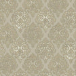 Galerie MT2022 Modern Damask Gold Wallpaper