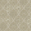 Galerie MT2022 Lustre Modern Damask Gold Wallpaper MT2022 Gold Wallpaper