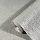 Galerie NT32515 The New Textures Sand Texture Silver Grey Wallpaper NT32515 Silver Grey Wallpaper