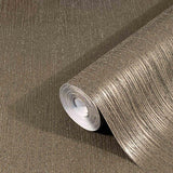 Galerie NT32518 The New Textures Sand Texture Bronze Brown Wallpaper NT32518 Bronze Brown Wallpaper