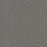 Galerie NT32739 Vertical Weave Silver Grey Wallpaper