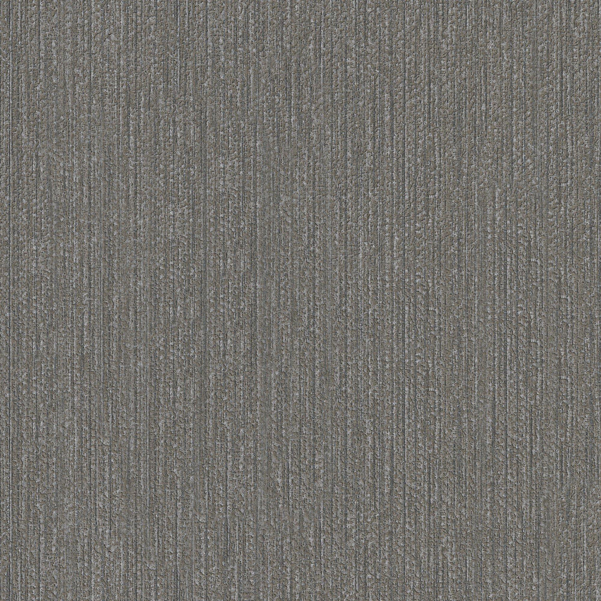 Galerie NT32739 The New Textures Vertical Weave Silver Grey Wallpaper NT32739 Silver Grey Wallpaper