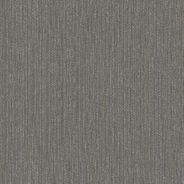 Galerie NT32739 The New Textures Vertical Weave Silver Grey Wallpaper NT32739 Silver Grey Wallpaper