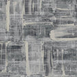 Galerie SM0605 Abstract Silver Grey Wallpaper