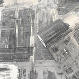 Galerie SM0605 Lustre Abstract Silver Grey Wallpaper SM0605 Silver Grey Wallpaper