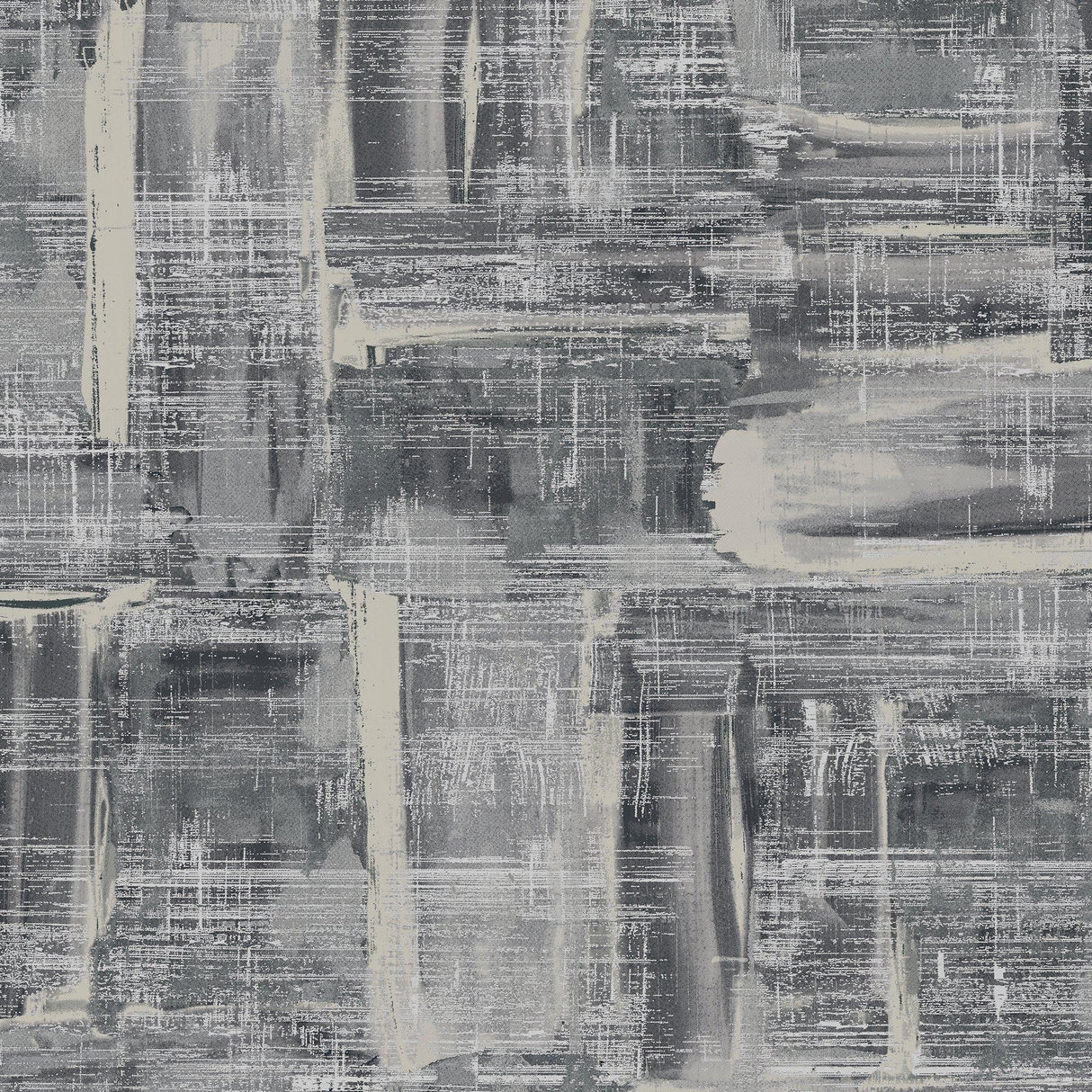 Galerie SM0605 Lustre Abstract Silver Grey Wallpaper SM0605 Silver Grey Wallpaper