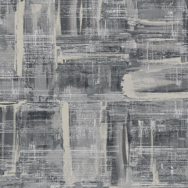 Galerie SM0605 Lustre Abstract Silver Grey Wallpaper SM0605 Silver Grey Wallpaper