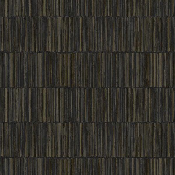 Galerie SP-JA3007 Bamboo Bronze Brown Wallpaper
