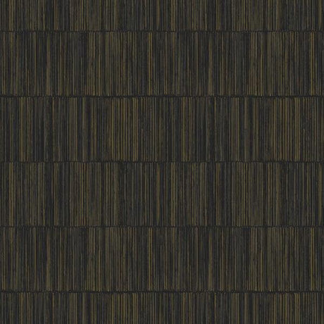 Galerie SP-JA3007 Bamboo Bronze Brown Wallpaper