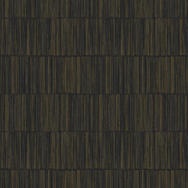 Galerie SP-JA3007 Boutique Bamboo Bronze Brown Wallpaper SP-JA3007 Bronze Brown Wallpaper