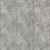 Galerie SP-LS5004 Lustre Distressed Silver Grey Wallpaper SP-LS5004 Silver Grey Wallpaper
