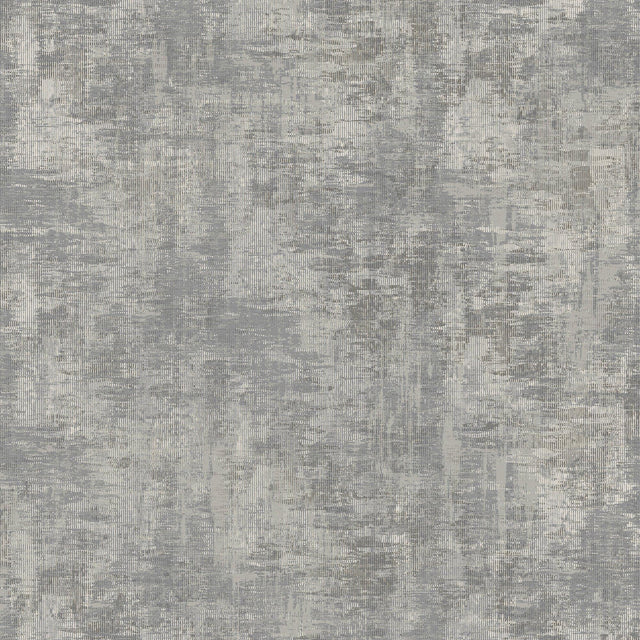 Galerie SP-LS5004 Lustre Distressed Silver Grey Wallpaper SP-LS5004 Silver Grey Wallpaper