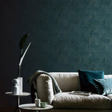 Galerie SP-LS5009 Lustre Distressed Green Wallpaper SP-LS5009 Green Wallpaper
