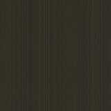 Galerie SP-NA6010 Textured Stripe Bronze Brown Wallpaper