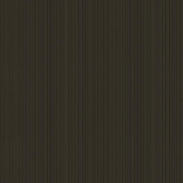 Galerie SP-NA6010 Textured Stripe Bronze Brown Wallpaper