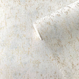 Galerie SR28403 Lustre Speck Gold Wallpaper SR28403 Gold Wallpaper