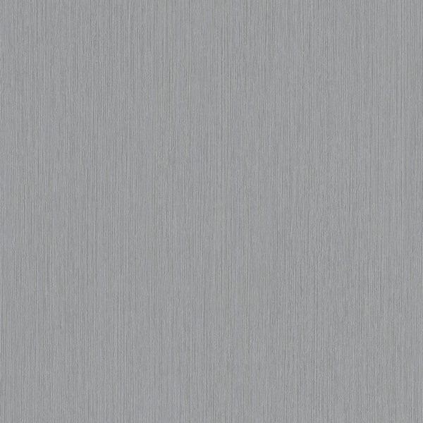 Galerie TE3221723 Verticle Texture Silver Grey Wallpaper