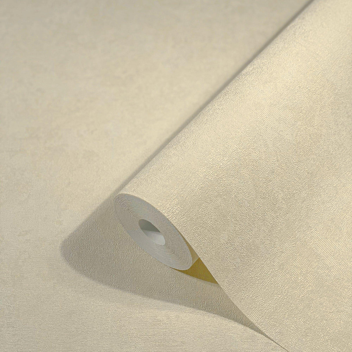 Galerie TE3227223 The New Textures Mottled Texture Beige Wallpaper TE3227223 Beige Wallpaper