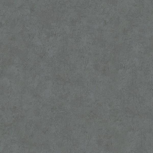 Galerie TE3227323 Mottled Texture Silver Grey Wallpaper