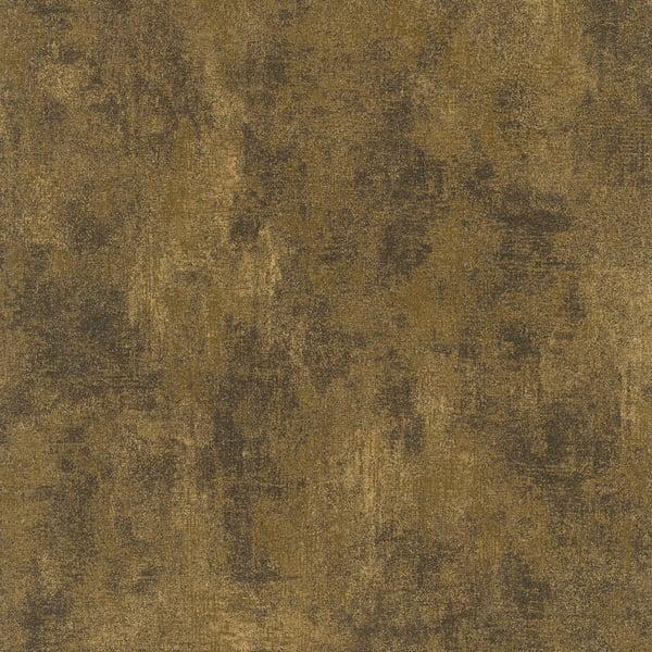 Galerie TE5801523 Rough Texture Gold Wallpaper