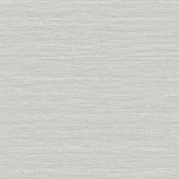 Galerie W78172 Layered Texture Silver Grey Wallpaper
