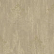 Galerie W78178 Modern Metallic Damask Gold Wallpaper