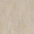 Galerie W78179 Modern Metallic Damask Gold Wallpaper