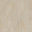 Galerie W78179 Metallic FX Modern Metallic Damask Gold Wallpaper W78179 Gold Wallpaper
