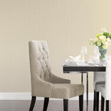 Galerie W78184 Metallic FX Metallic Star Geometric Gold Wallpaper W78184 Gold Wallpaper