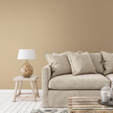 Galerie W78210 Metallic FX Layered Texture Gold Wallpaper W78210 Gold Wallpaper