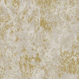 Galerie W78224 Metallic FX Metallic Industrial Texture Gold Wallpaper W78224 Gold Wallpaper