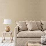 Galerie W78219 Metallic FX Metallic Geometric Gold Wallpaper W78219 Gold Wallpaper
