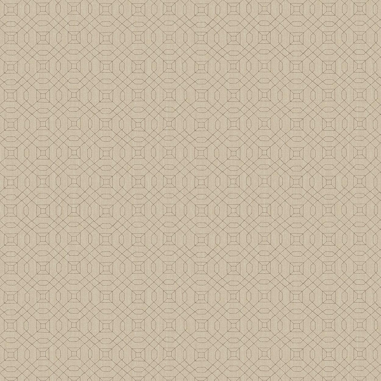 Galerie W78219 Metallic FX Metallic Geometric Gold Wallpaper W78219 Gold Wallpaper