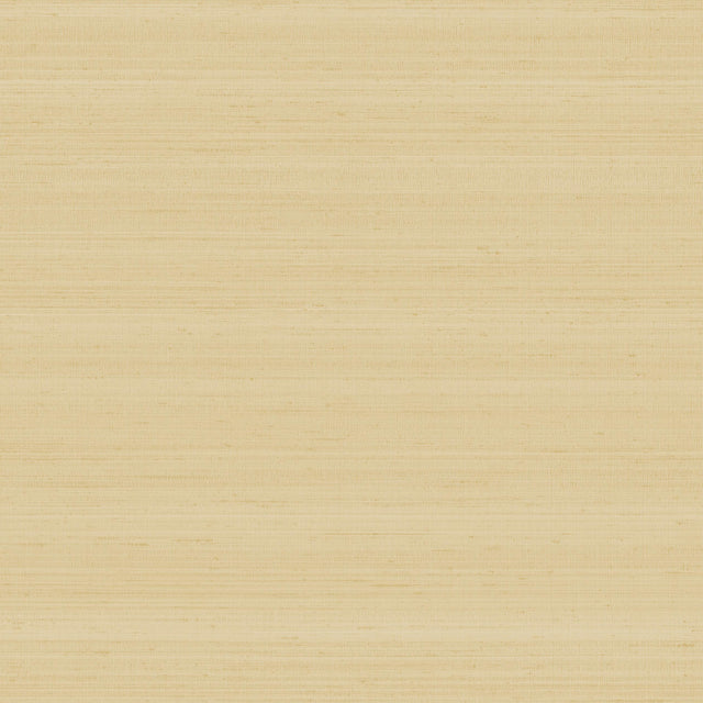Thibaut Seta Fiammata Gold Wallpaper