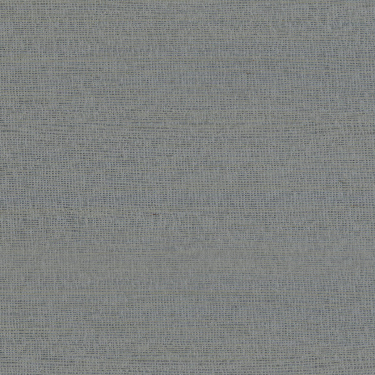 Thibaut Rafia Plain Dark Grey Wallpaper