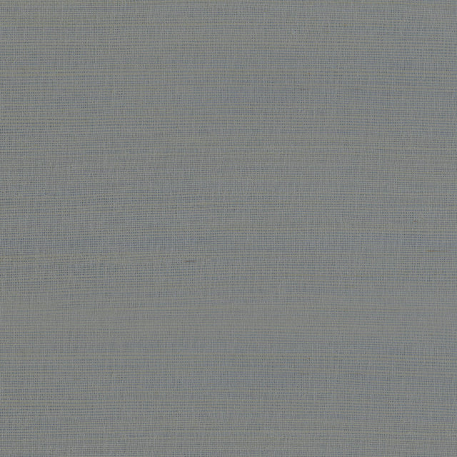 Thibaut Rafia Plain Dark Grey Wallpaper
