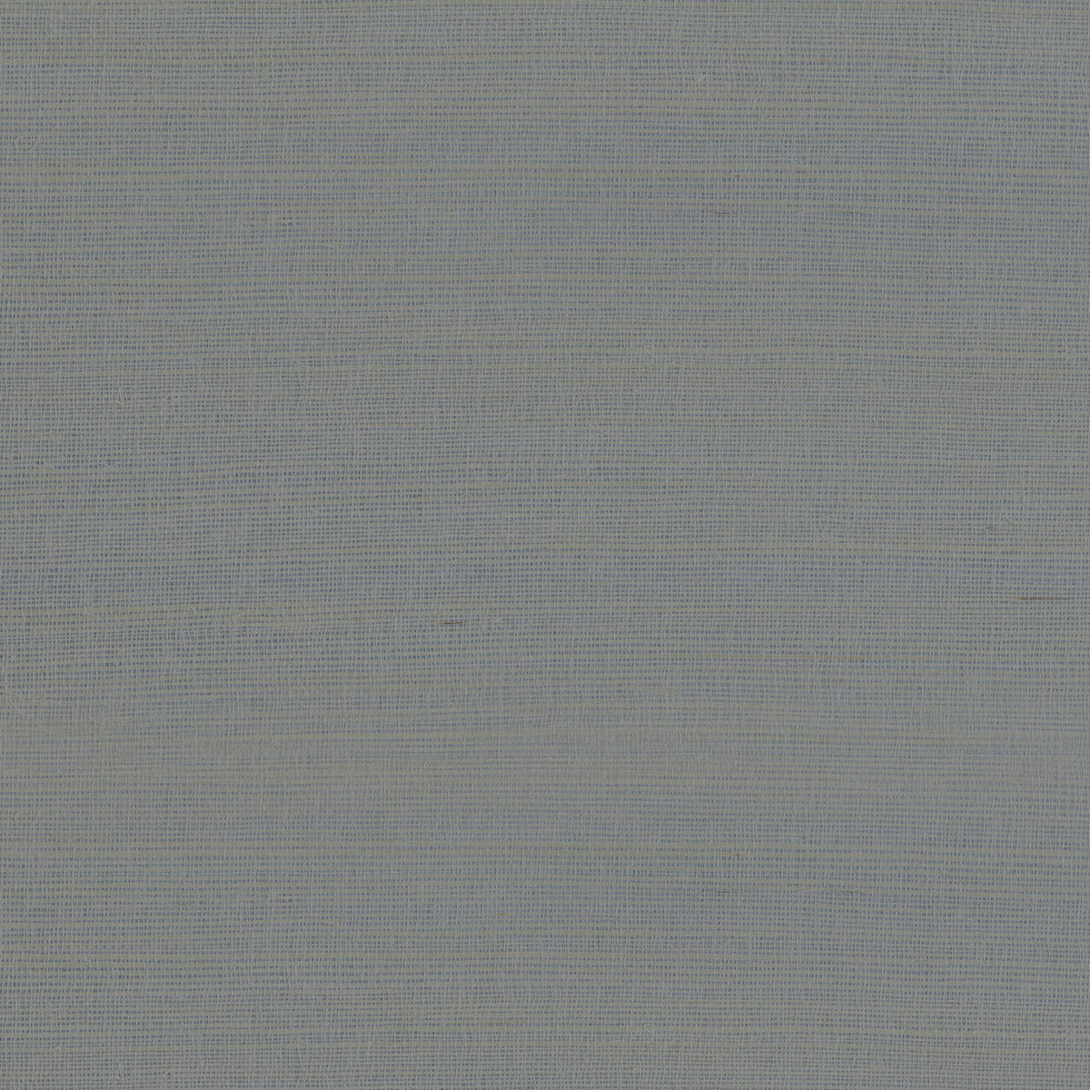 Armani Rafia Plain Dark Grey Wallpaper